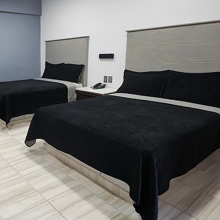 Hotel Paraiso Puerto Penasco Luaran gambar