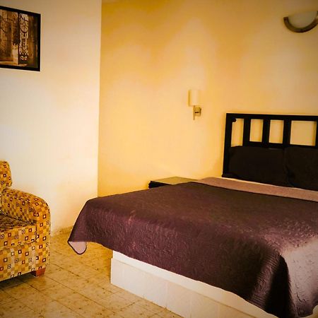 Hotel Paraiso Puerto Penasco Luaran gambar