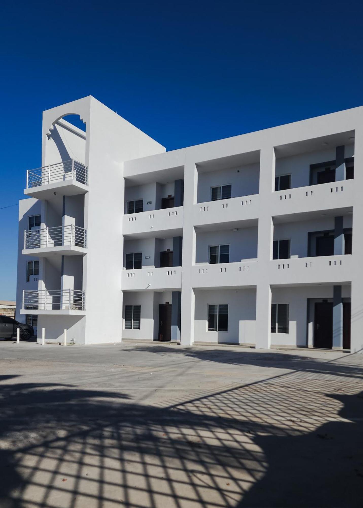 Hotel Paraiso Puerto Penasco Luaran gambar