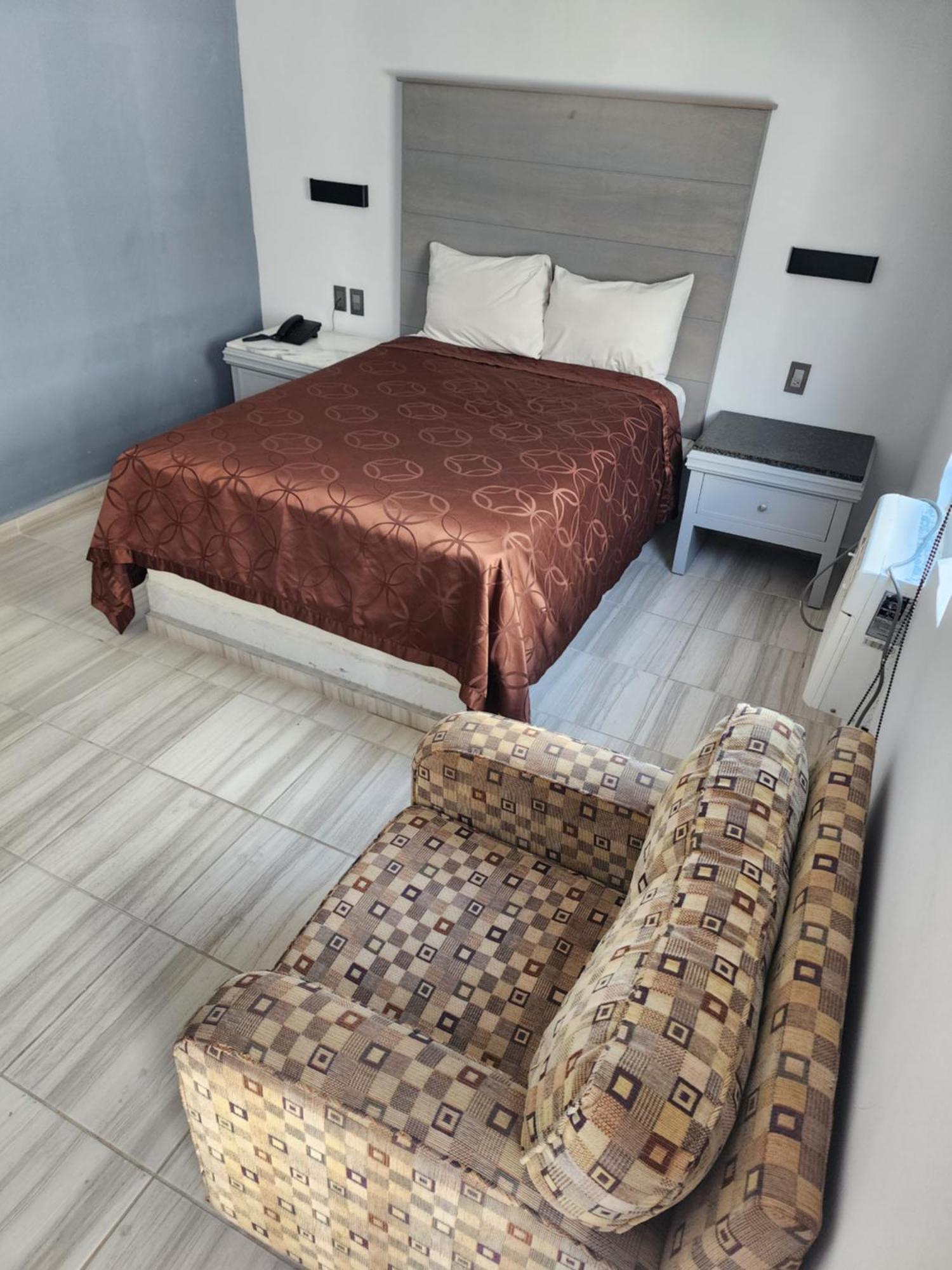 Hotel Paraiso Puerto Penasco Luaran gambar