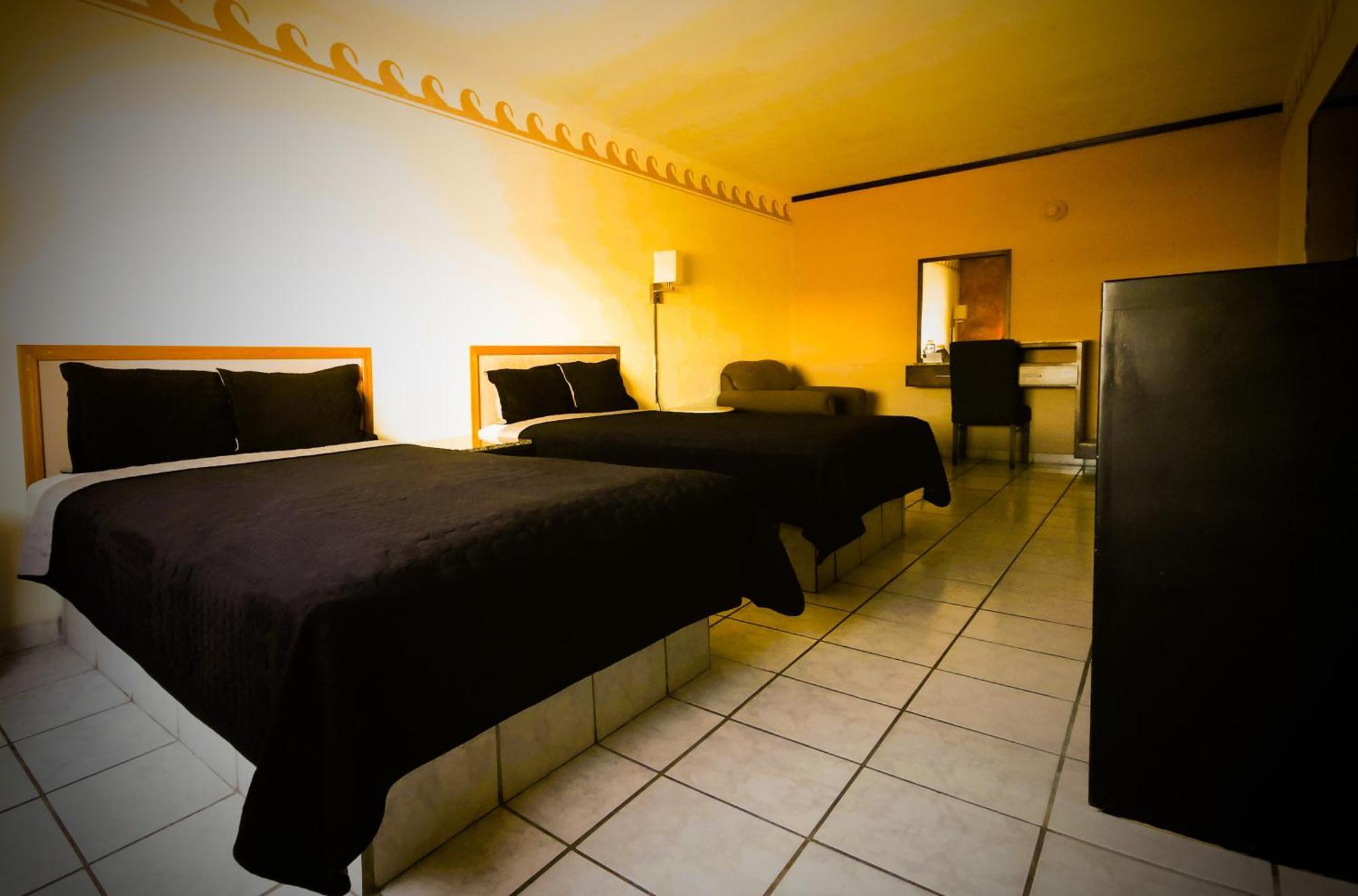 Hotel Paraiso Puerto Penasco Luaran gambar