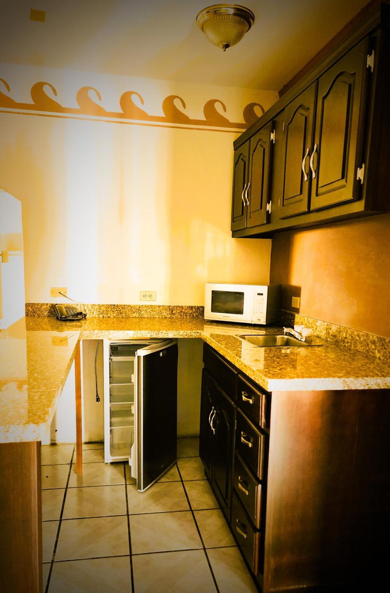 Hotel Paraiso Puerto Penasco Luaran gambar