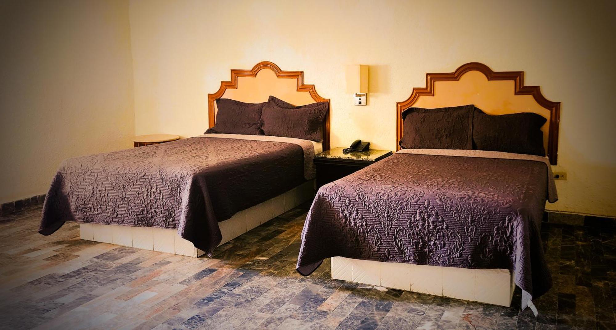 Hotel Paraiso Puerto Penasco Luaran gambar