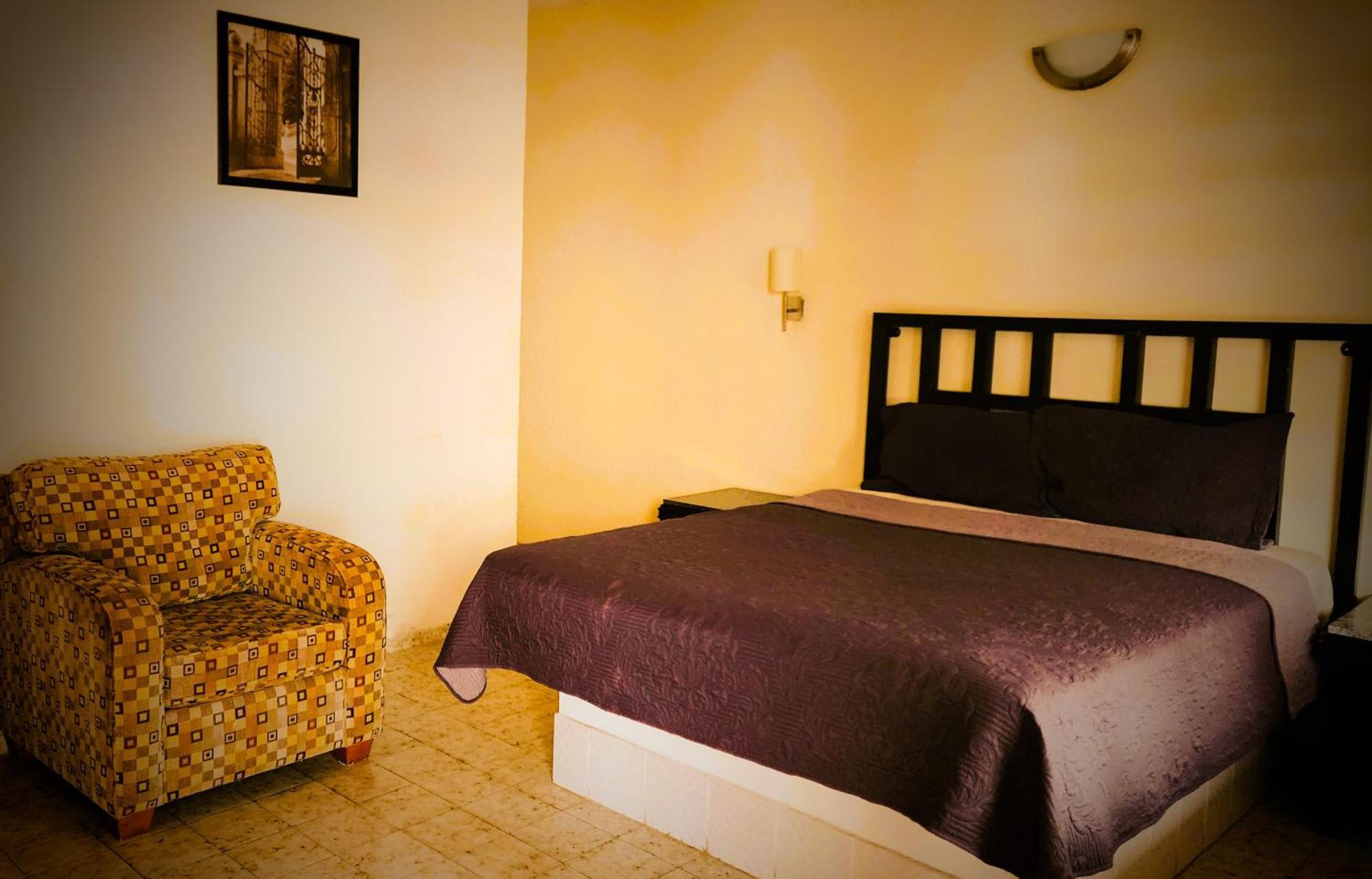 Hotel Paraiso Puerto Penasco Luaran gambar