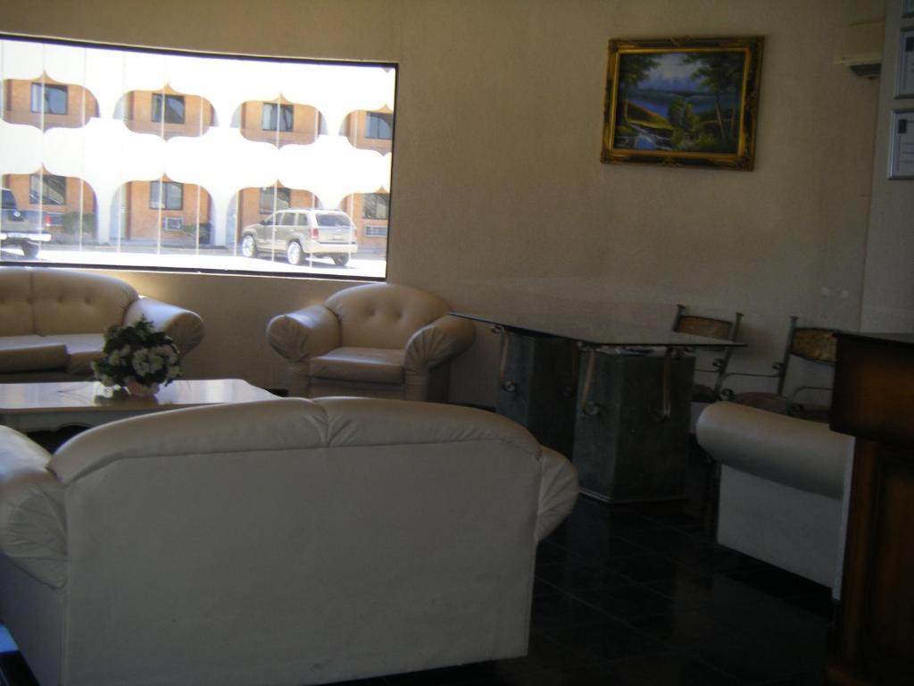 Hotel Paraiso Puerto Penasco Luaran gambar