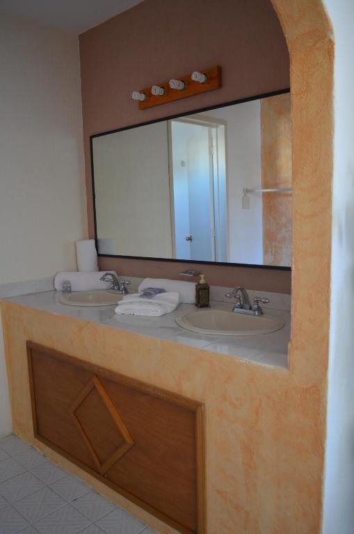 Hotel Paraiso Puerto Penasco Bilik gambar