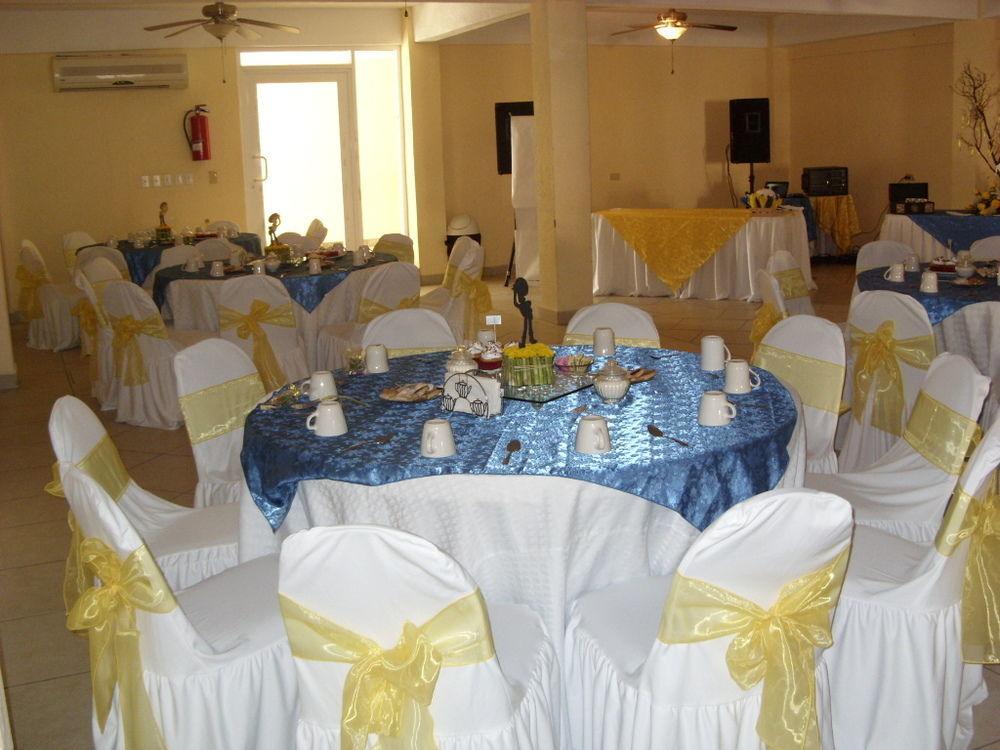 Hotel Paraiso Puerto Penasco Luaran gambar