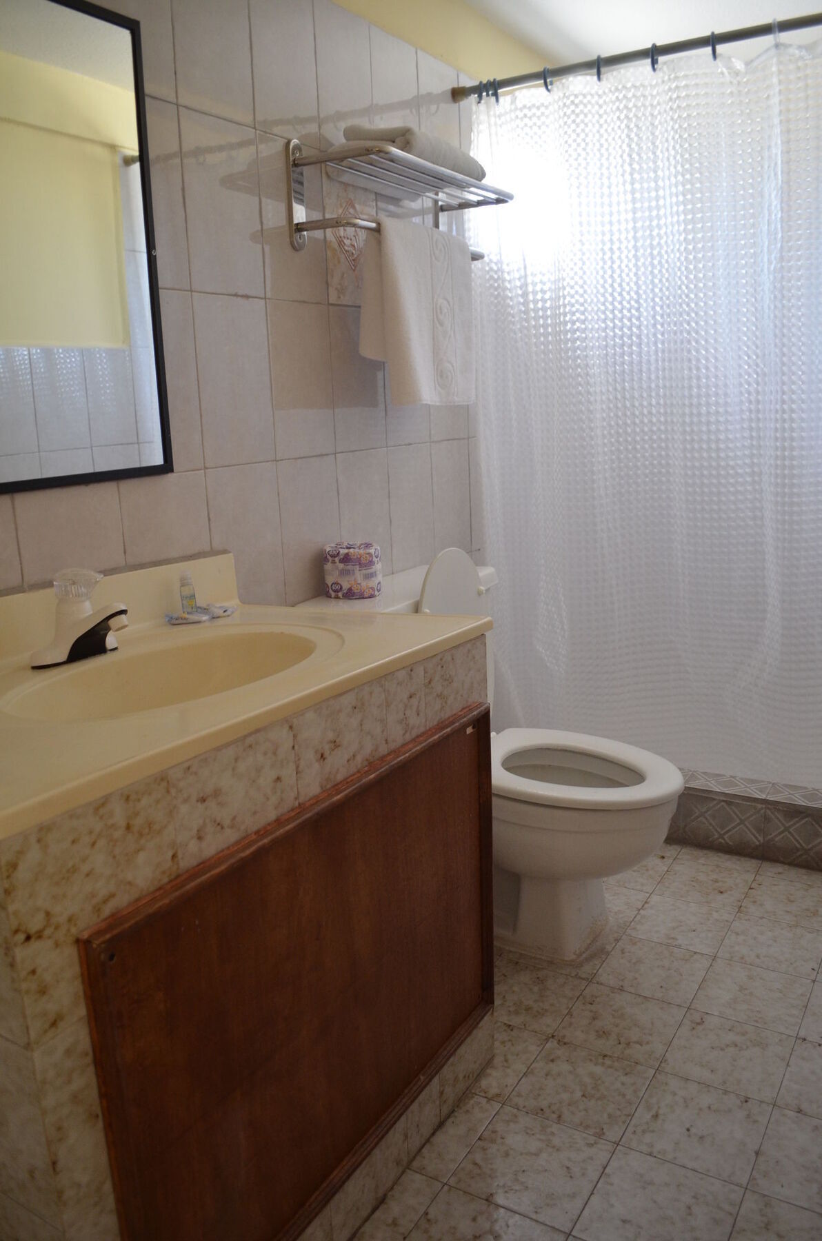 Hotel Paraiso Puerto Penasco Luaran gambar