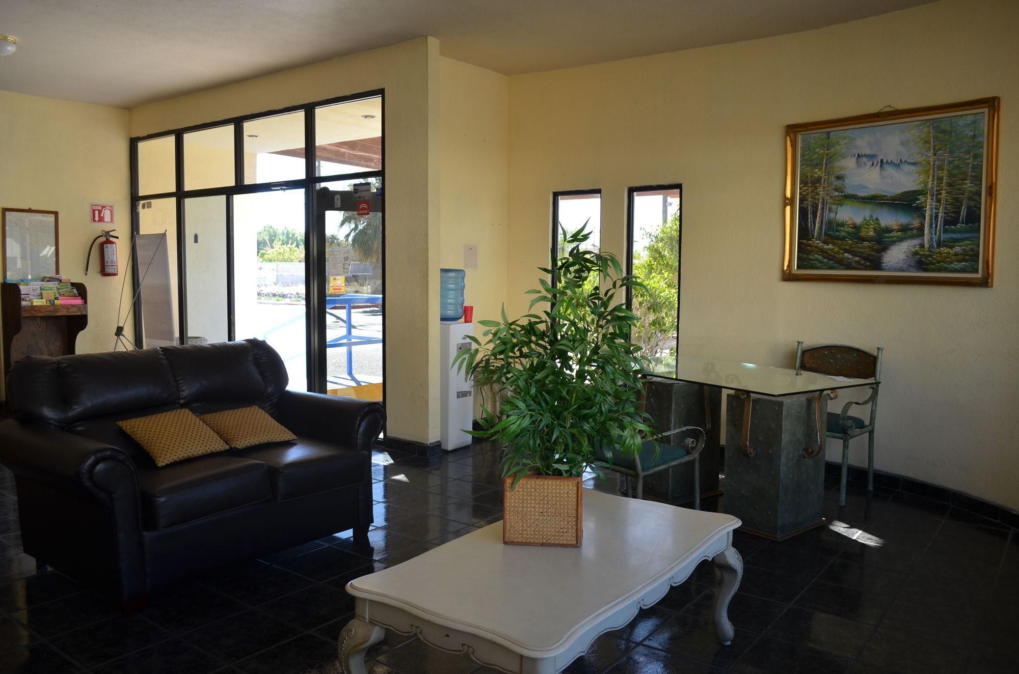 Hotel Paraiso Puerto Penasco Luaran gambar