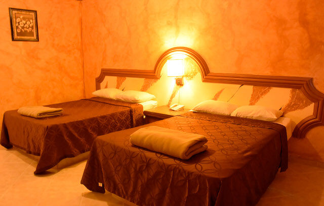 Hotel Paraiso Puerto Penasco Luaran gambar